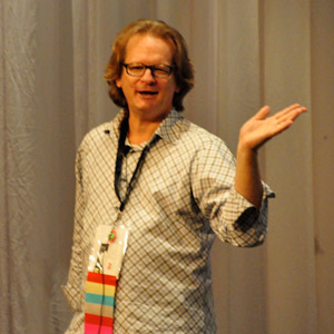 Andrew Muller