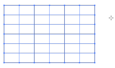 line grid illustrator rectangular drawing tools artboard until want image032