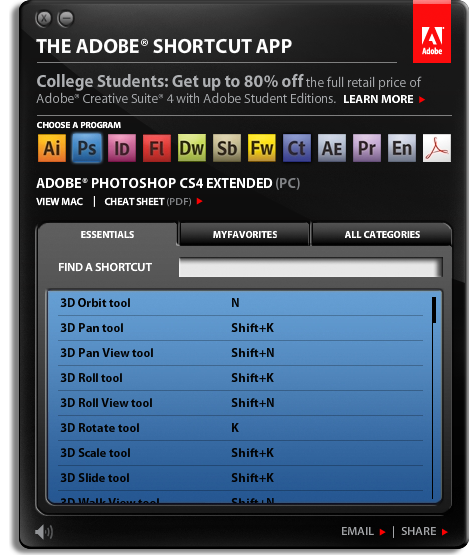 shotcut app shotcut app