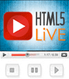 New Courses: HTML5 and CSS3 without the Hype -- Just the Stuff That Matters