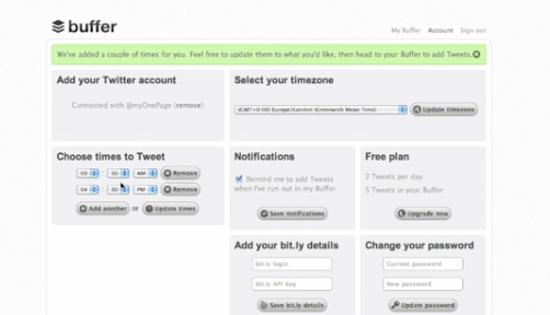 7 Apps to Change the Way You Use Twitter