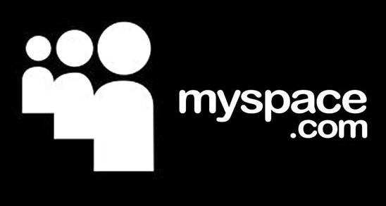 Myspace ford logo animated #2