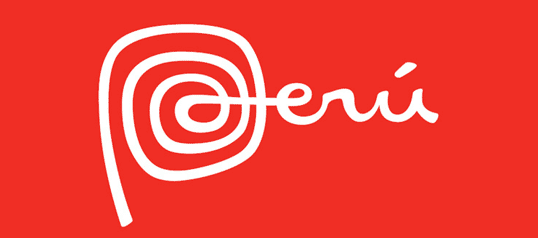 Branding A Country: Peru Gets A Charming New Logo