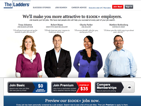 TheLadders
