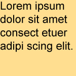 New Properties and Values in Backgrounds with CSS3