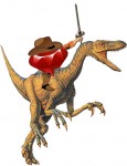 Artists Rendition: Me deploying