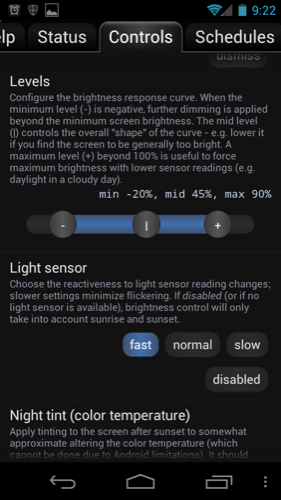 2012-01-15 Advanced Brightness