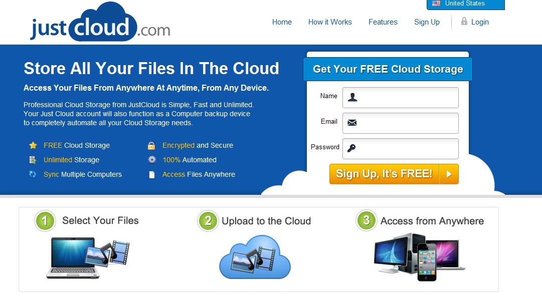 The Best Online Backup & Cloud Storage Solutions — SitePoint