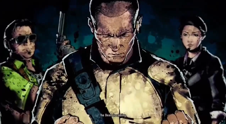 Les péripéties de Jack Rowe InFamous-2