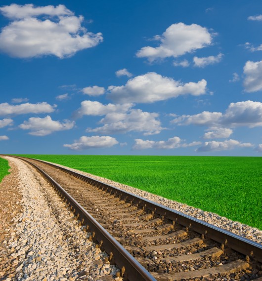 railway