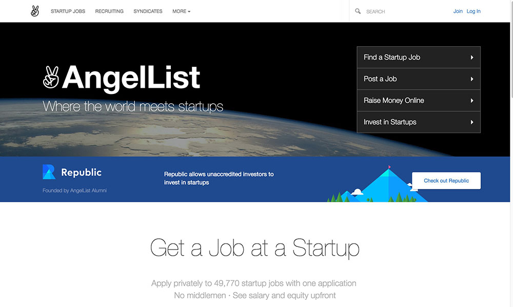 AngelList