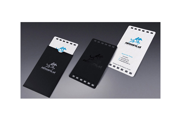 50 Incredible And Theater Business Cards — SitePoint