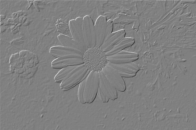 Master Mobile-Friendly Image Manipulation: Emboss Images Using Android's Renderscript API