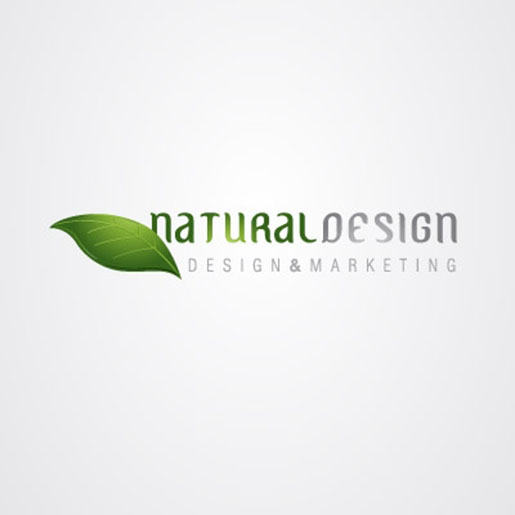 50 Inspiring Nature Logos Sitepoint