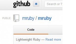 Try mruby Today