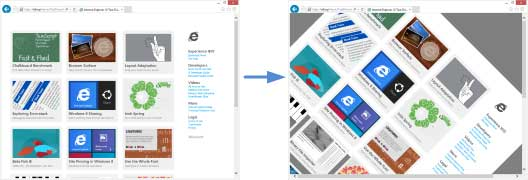 How to Create Full-page Animations Using CSS