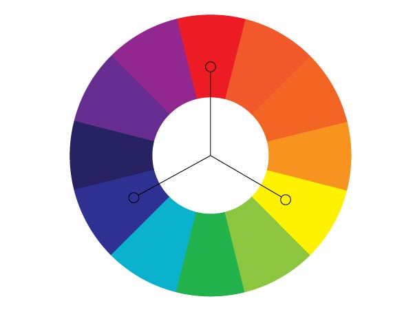 Color Theory 101 Sitepoint