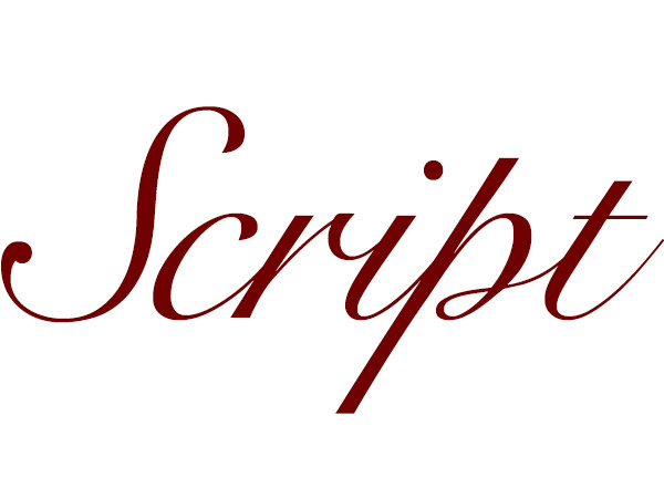 Image result for script type classification