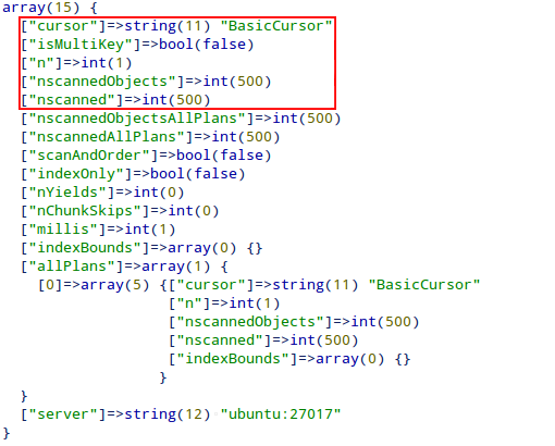 MongoDB Indexing, Part 1