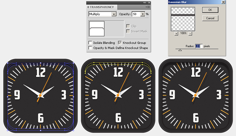 Clock