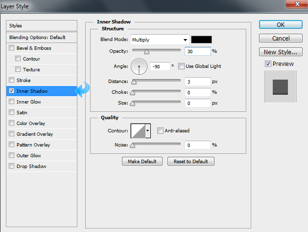 Design a Flat Registration Screen in Photoshop — SitePoint