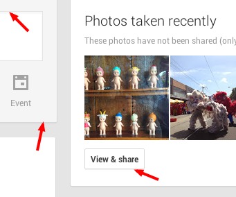Google plus