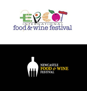 Comparing logos: EPCOT vs. Newcastle