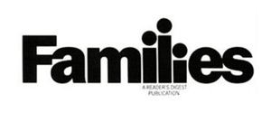 The Families masthead.