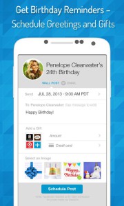 EasilyDo Smart Assistant