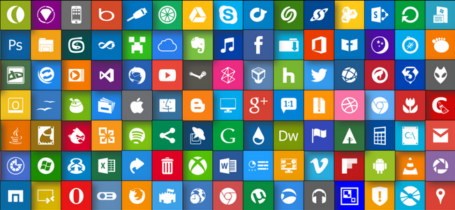 How to Choose the Right Icons — SitePoint