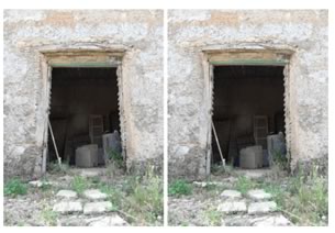 Tutorial on the Cage Transform tool in GIMP
