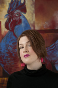 Rachel Nabors