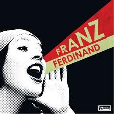 Front Cover cd Franz Ferdinand - You Could Have It So Much Better