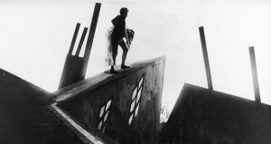 German Expressionism