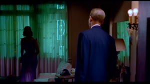 Movie Scene: Vertigo