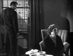 Movie Scene: The Big Heat