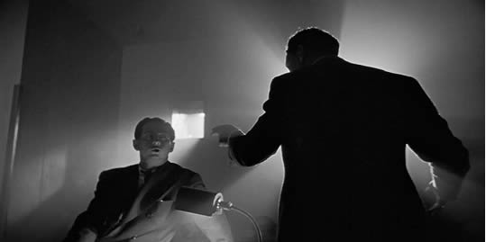 Movie Scene: Citizen Kane