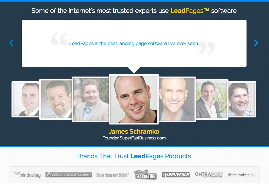 Leadpages.net