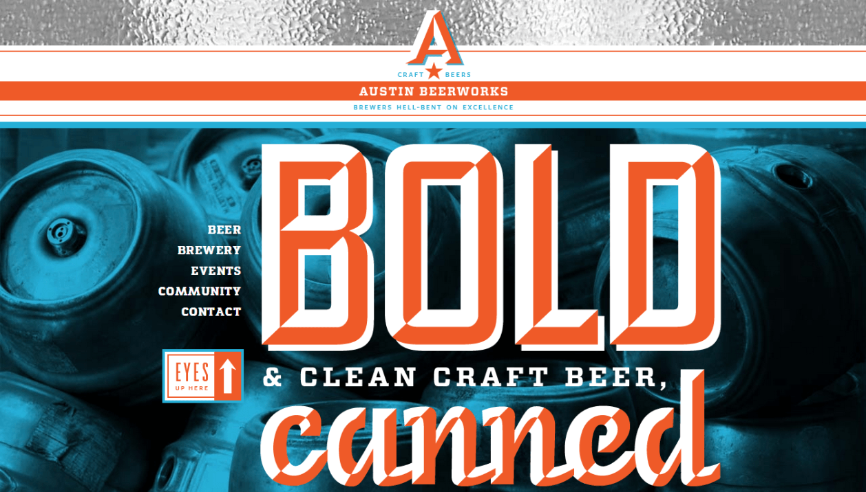 Website: Austin Beerworks