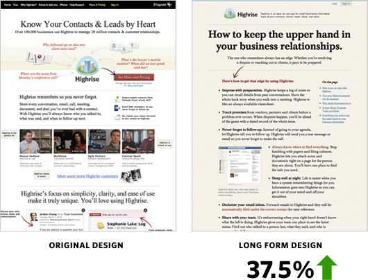 The Designer's Guide To A/B Testing — SitePoint