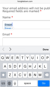 10 Ways to Make Your Website More Mobile Friendly