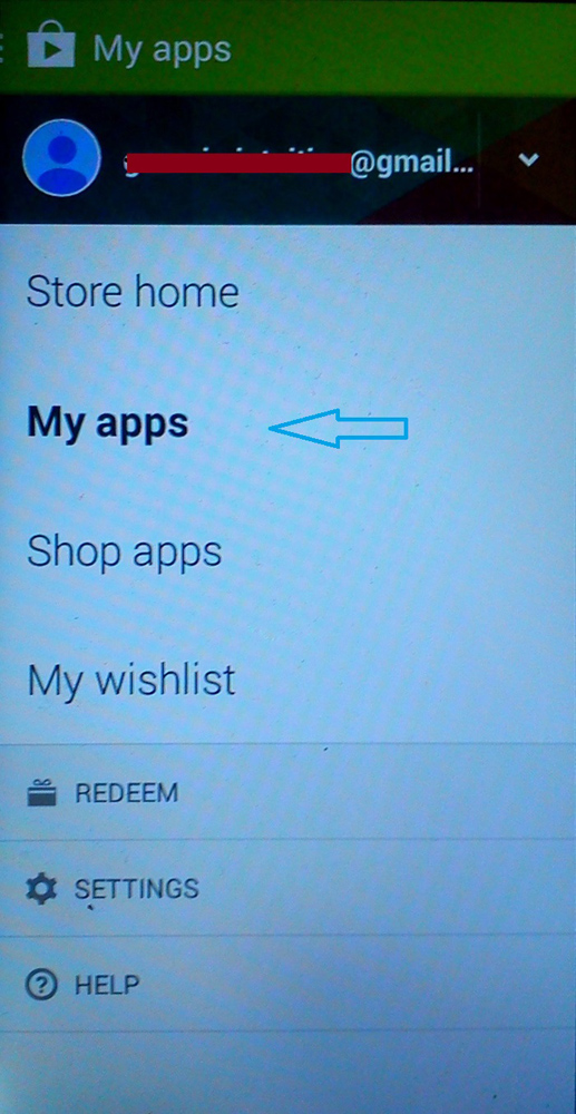 gmail android wear