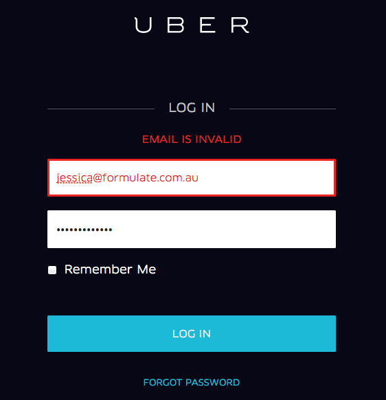 download uber partner dashboard login