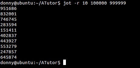 syntax argument bash could  For word. a option repeats of b list a options, The you given