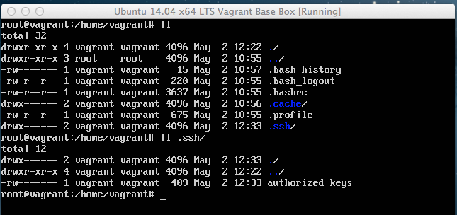 Ubuntu 18.04 ssh