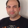 Patrick Haralabidis