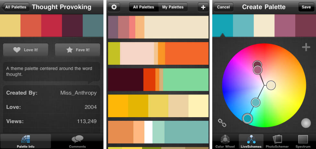 10 Musthave iPhone Apps for Designers SitePoint