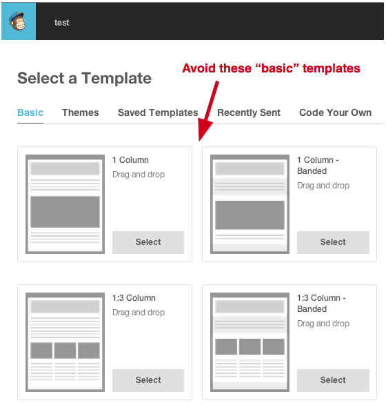 Transactional Email Is Now As Easy As Dragging And Dropping