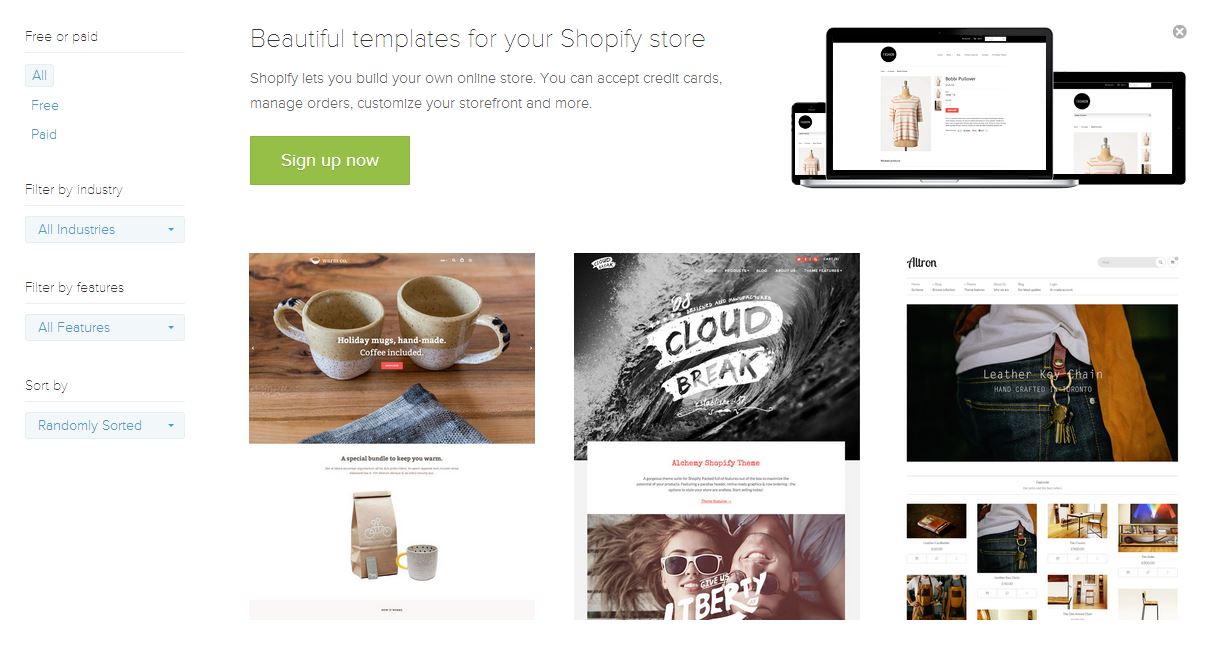 shopify是什么_为什么Shopify并不像您想象的那样昂贵