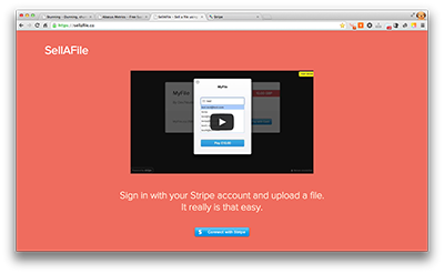 selling files easy peasy: upload the file youve been working